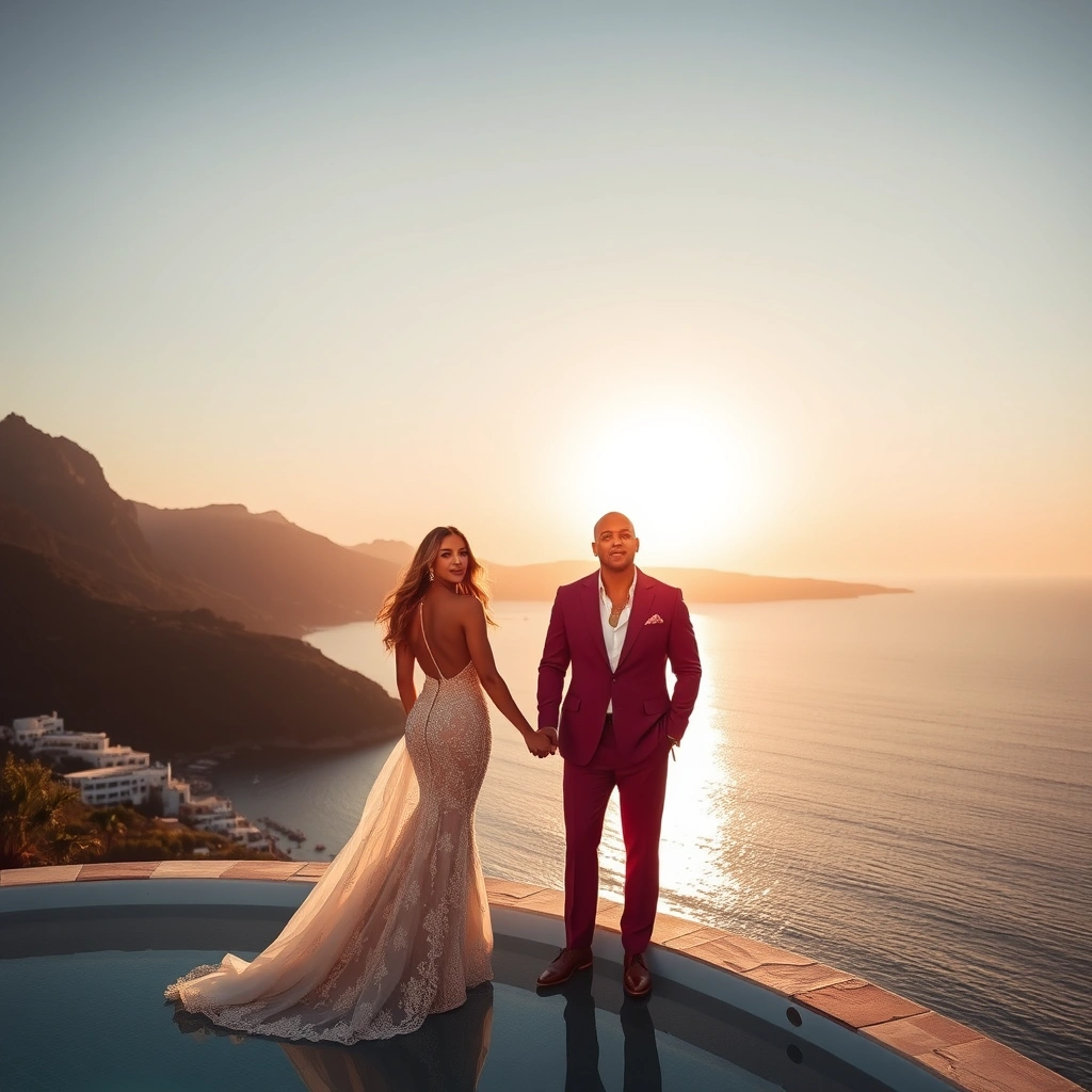 Beyoncé e Jay-Z Celebrarão 18 Anos de Casamento com Cruzeiro Exclusivo no Mediterrâneo