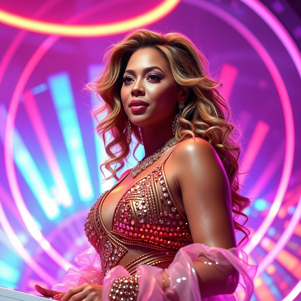 Beyoncé quebra recorde de vendas com álbum surpresa em maio de 2026