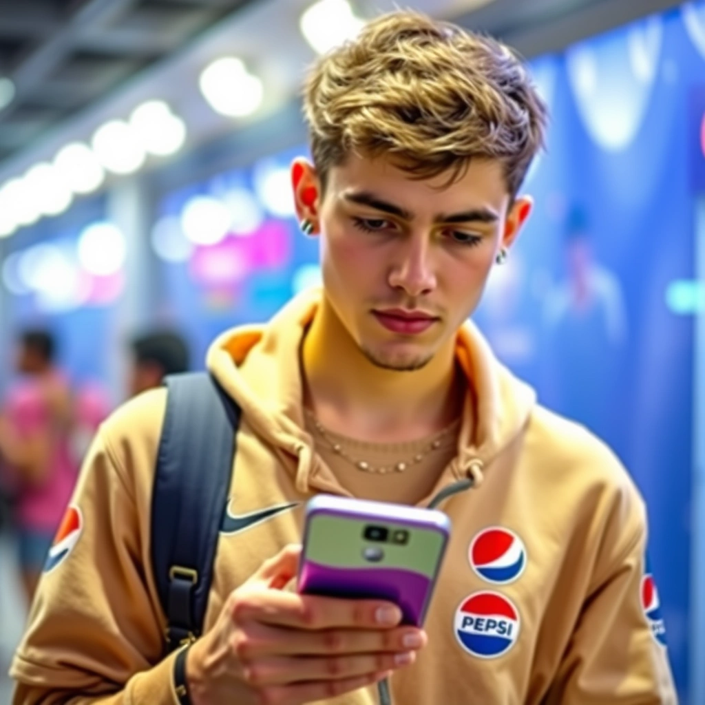 Influenciador Global: Ascensão e Polêmicas de um Fenômeno Digital