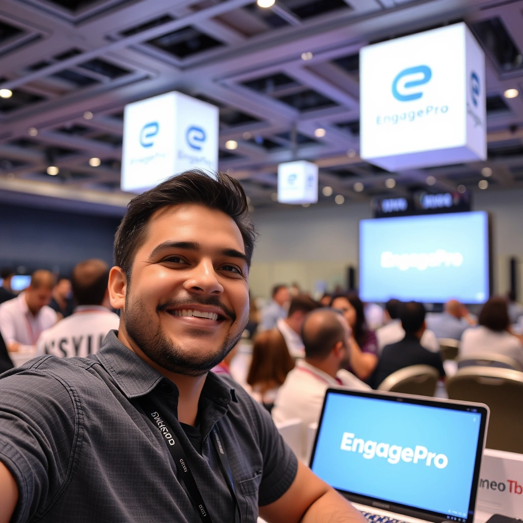 Influenciador Global Revoluciona o Marketing Digital com Método Inovador