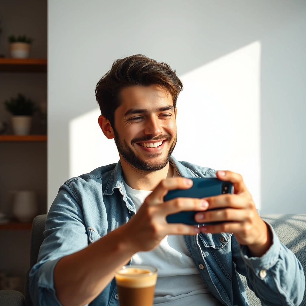Influenciador Revela Bastidores Polêmicos de Campanha Publicitária