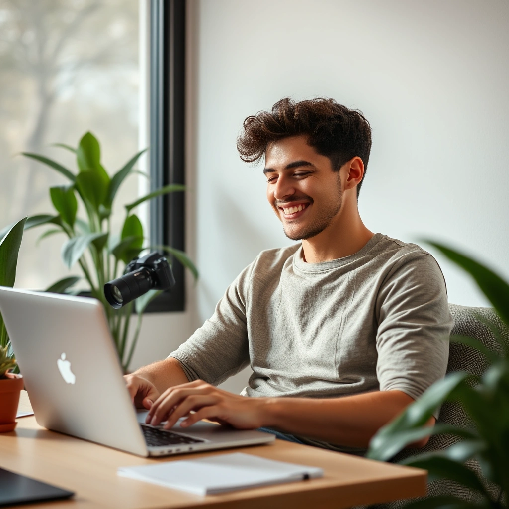 O Guia Secreto do Influenciador: Como Viralizar sem Perder a Alma