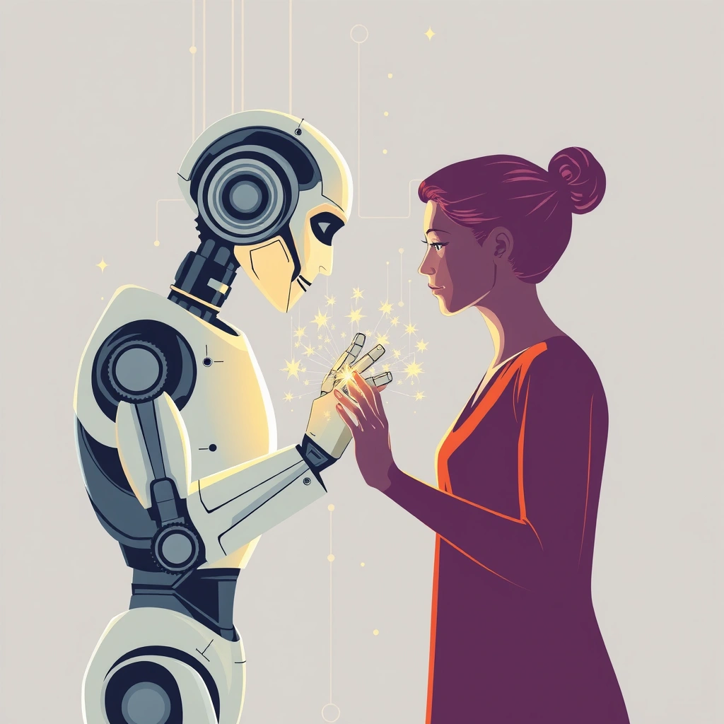 O Renascimento dos Talentos Ocultos: Como a Inteligência Artificial Está Redesenhando o Futuro do Trabalho