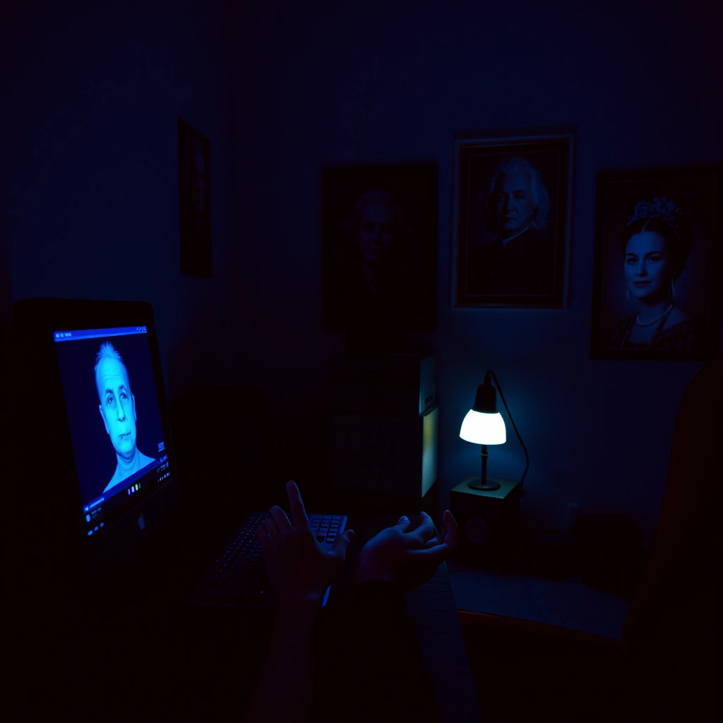 Gênios Ocultos: Como Talentos Esquecidos Estão Moldando o Futuro