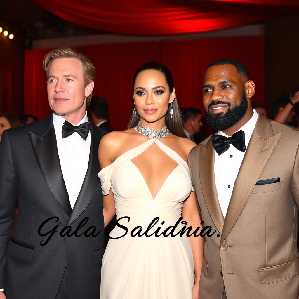 Famosos Surfam Onda de Solidariedade em Gala Beneficente