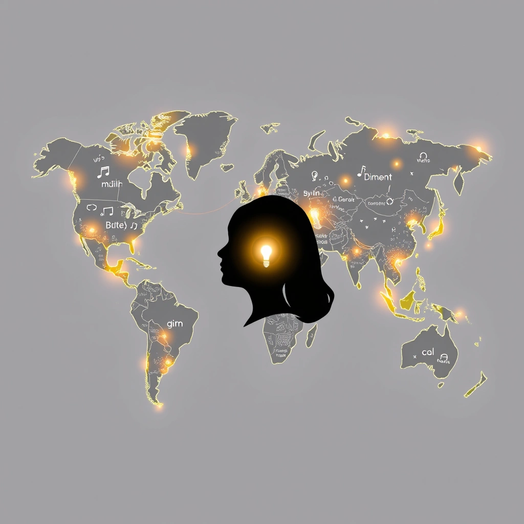 Gênios Anônimos: Talentos Escondidos que Podem Mudar o Mundo